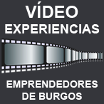 Vídeos Emprendedores de Burgos